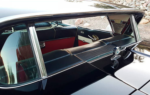 Mercury Turnpike Cruiser 1