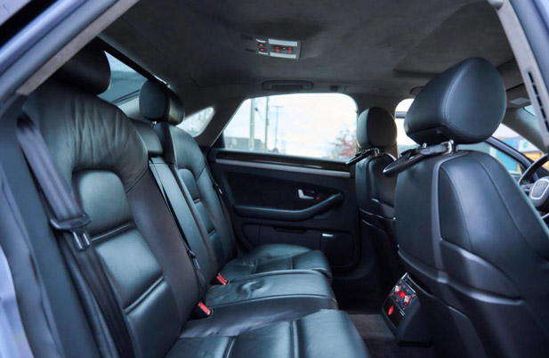Audi A8 W12 -10