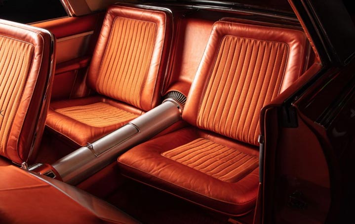 Chrysler Turbine 11