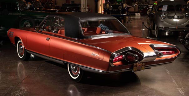 Chrysler Turbine 12
