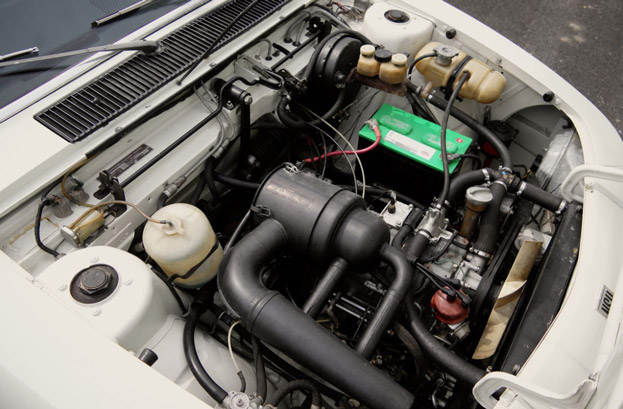 NSU Ro 80-2