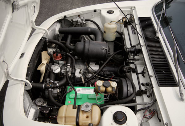 NSU Ro 80-3