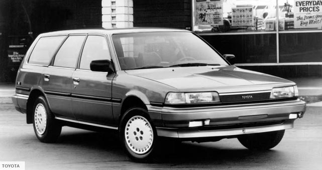 1989 toyota camry