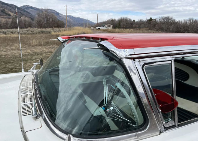 Mercury Turnpike Cruiser 5