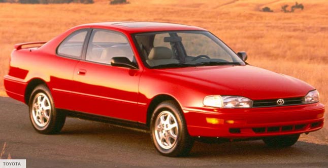 1994 Toyota Camry
