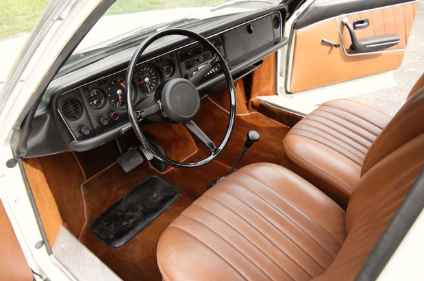 NSU Ro 80-7
