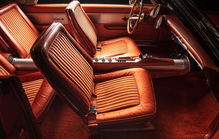 Chrysler Turbine 7