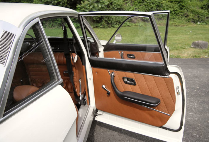 NSU Ro 80-9